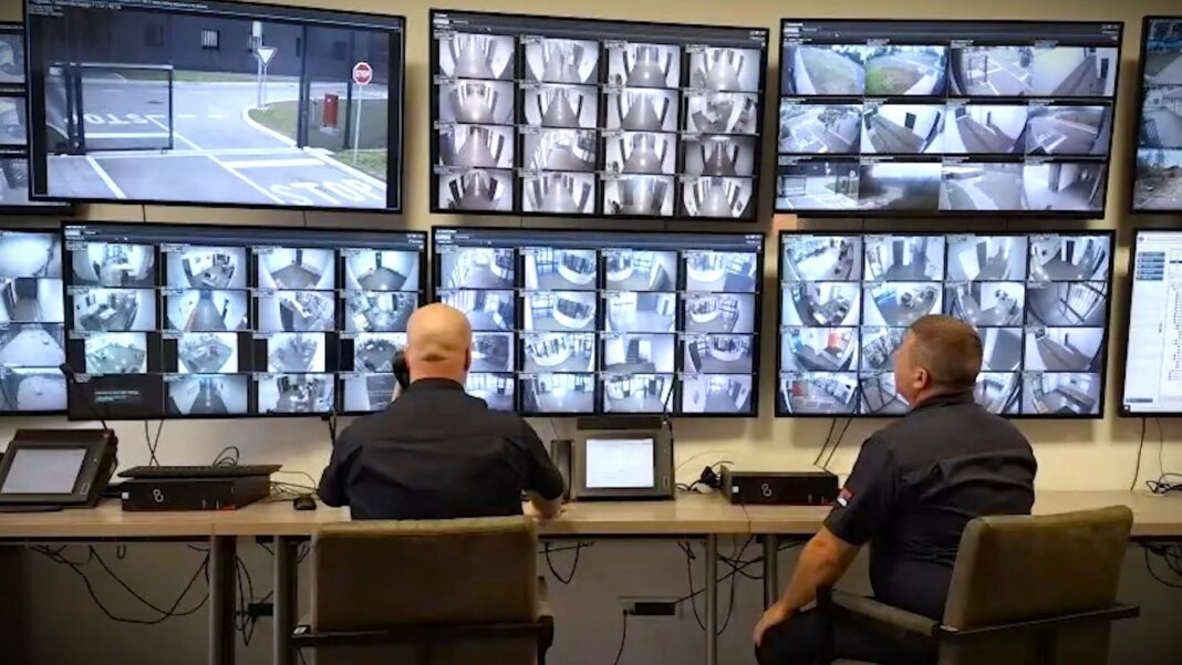 konkurs obezbedjenje zatvor