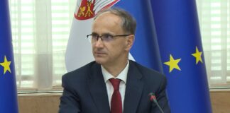 Macut: Izbori nisu lek za svaku krizu, probleme moramo rešavati dijalogom