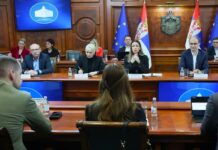 Dijalogom do prevazilaženja krize u mlekarskom sektoru