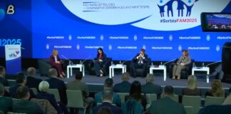 Macut – Demografske mere trajni prioritet državne politike