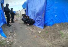 Kroz Srbiju ove godine prošlo 9.500 migranata, duplo manje nego prošle