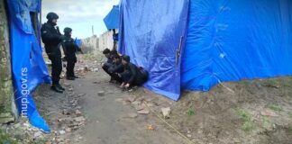 Kroz Srbiju ove godine prošlo 9.500 migranata, duplo manje nego prošle