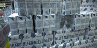 Ministarstvo kontrolisalo mlekare: Da li u mleku koje pijemo ima i onog u prahu?