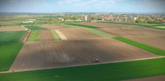 Ministarstvo raspisalo javni poziv za nabavku mašina i opreme za primarnu stočarsku proizvodnju