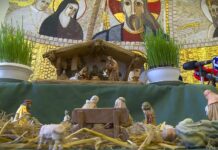 Kardinal Nemet u Božićnoj poslanici: Različitost u našem društvu ne treba da vodi do dubokih podela