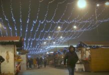 Manje interesovanje građana Srbije za novogodišnja putovanja