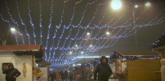 Manje interesovanje građana Srbije za novogodišnja putovanja