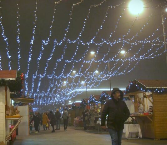 Manje interesovanje građana Srbije za novogodišnja putovanja