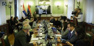 Odbor za kulturu odbio da se zatraži izveštaj ministarstva o osumnjičenom Selakoviću