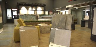 Ogrev – Sve za vaš dom, od temelja do krova