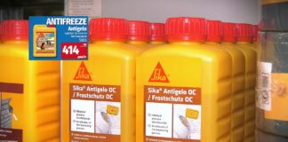 Nova akcija nedelje u Ogrevu