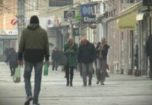 Penzionerima dodatak uz penziju 5.000 dinara