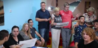 Humanitarno predavanje u organizaciji Interact Cluba Zrenjanin „Veštačka inteligencija – prilika ili rizik“