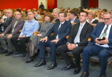 U Novom Sadu otvoren 21. kongres Društva neurologa Srbije