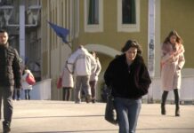 Poziv civilnom društvu za učešće u radnoj grupi za izradu nacrta zakona roditelj-negovatelj