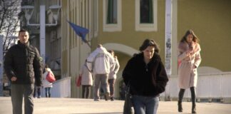 Poziv civilnom društvu za učešće u radnoj grupi za izradu nacrta zakona roditelj-negovatelj