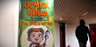 U Nišu organizovan prvi Međunarodni festival pozorišta za decu i mlade