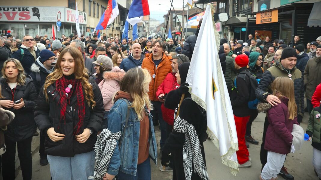 protest novi pazar 2