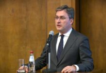 Tužilaštvo za organizovani kriminal naložilo je privođenje Nikole Selakovića