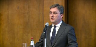 Tužilaštvo za organizovani kriminal naložilo je privođenje Nikole Selakovića