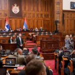 Poslanici postavili ministrima pitanja o energetici, lokalnim izborima i Nacionalnom stadionu