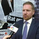 Skupština Srbije izabrala Milana Antonijevića za Poverenika za zaštitu ravnopravnosti