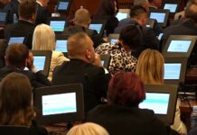 Skupština Vojvodine o izvršenju budžeta za 2025, opozicija tvrdi da je novca bilo samo za lojaliste