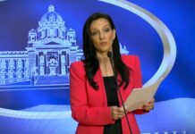 Tepić (SSP) optužila bivšu ministarku Zoranu Mihajović za korputivne poslove u korist vlasti