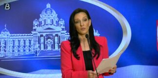 Tepić (SSP) optužila bivšu ministarku Zoranu Mihajović za korputivne poslove u korist vlasti