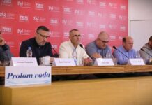 Udruženje Naše mleko – Represija države prema poljoprivrednicima koji su podržali studentski pokret