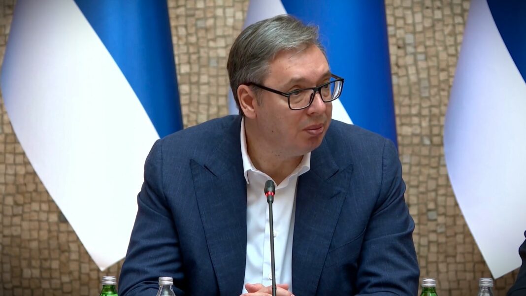 vucic
