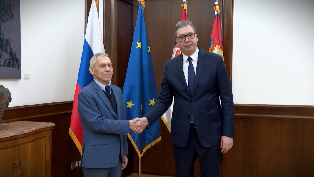 vucic i bocan