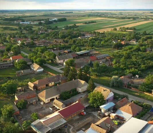 Startuje projekat ”Zeleni kompas“