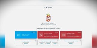 Poreska uprava počela uručenje rešenja za 2026. godinu preduzetnicima paušalcima