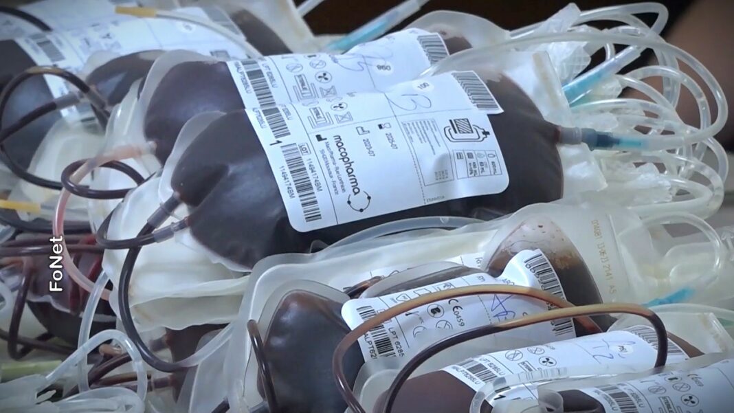 institut za tranzfuziju