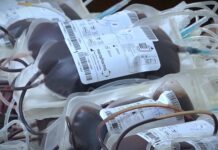 Institut za transfuziju: Nedostaju gotovo sve krvne grupe, stabilna samo AB pozitivna