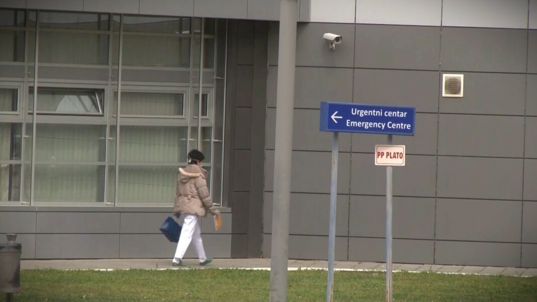 ministarstvo zakazalo