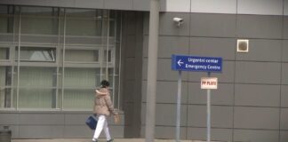 Ministarstvo zakazalo novi termin javne rasprave o Zakonu o presađivanju ljudskih organa