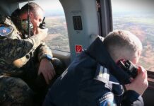 U 2025. manje pokušaja ilegalnog ulaska u EU, Fronteks savetuje oprez