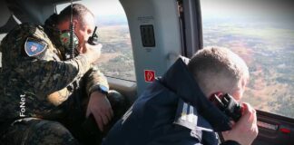 U 2025. manje pokušaja ilegalnog ulaska u EU, Fronteks savetuje oprez