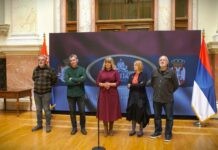 Jovanović Ćuta objavio imovinsku kartu, saopštena imovina i ostalih poslanika Ekološkog ustanka