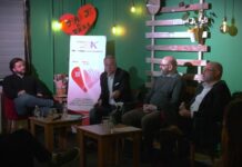 Fondacija Alek Kavčić i ZREPOK održali tribinu Besplatni udžbenici