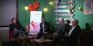 Fondacija Alek Kavčić i ZREPOK održali tribinu Besplatni udžbenici