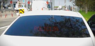 MUP najavio pojačane kontrole saobraćaja zbog povećanog broja nesreća