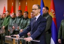 Odgovoran rad zaposlenih u EDS i „Srbijašumamaˮ na sanaciji posledica nevremena