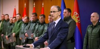 Odgovoran rad zaposlenih u EDS i „Srbijašumamaˮ na sanaciji posledica nevremena