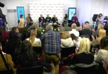 NIN-ova nagrada za roman godine Darku Tuševljakoviću za delo Karota