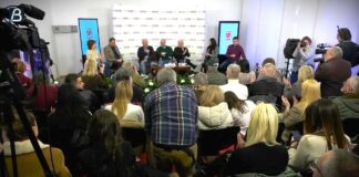 NIN-ova nagrada za roman godine Darku Tuševljakoviću za delo Karota