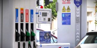 Država bi pet odsto akcija NIS-a mogla da kupi od većinskog vlasnika te kompanije