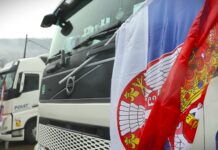 PKS traži sistemsko i hitno rešenje za trajanje boravka profesionalnih vozača u zemljama Šengena